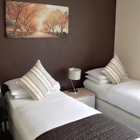 Kipps Backpackers Canterbury Dış mekan fotoğraf