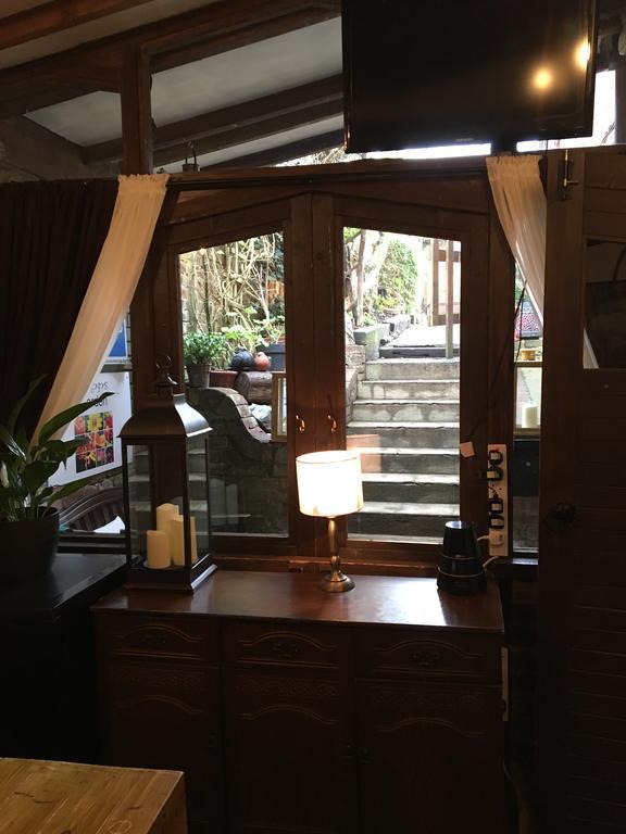 Kipps Backpackers Canterbury Dış mekan fotoğraf
