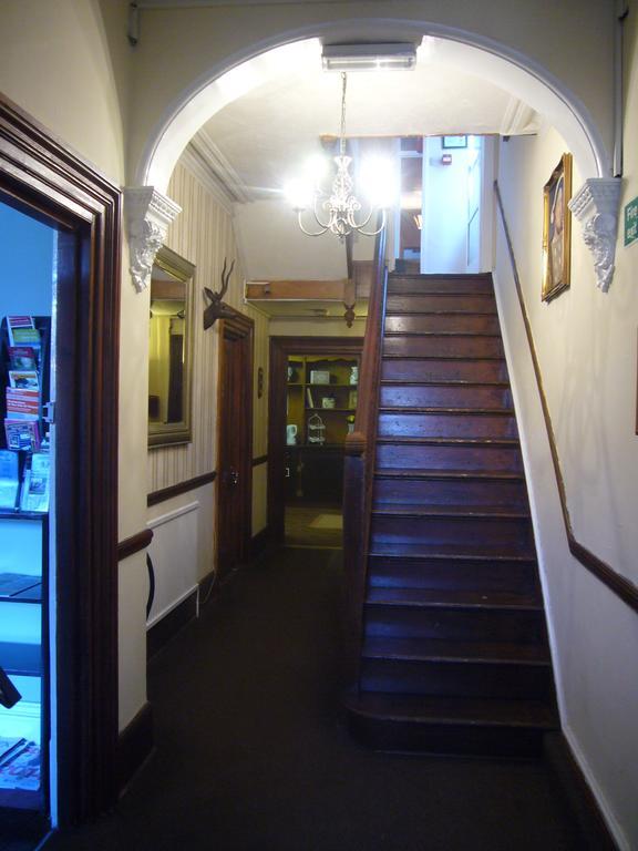 Kipps Backpackers Canterbury Dış mekan fotoğraf