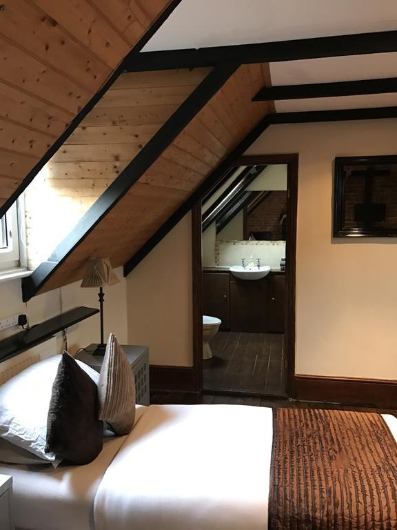 Kipps Backpackers Canterbury Dış mekan fotoğraf