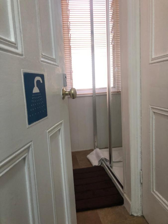Kipps Backpackers Canterbury Dış mekan fotoğraf