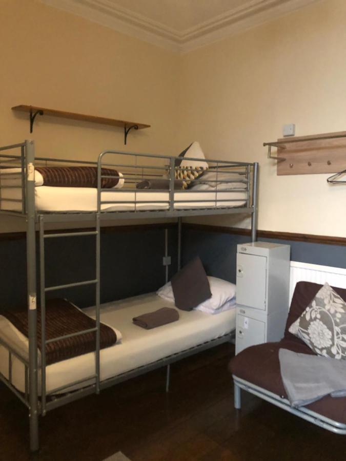 Kipps Backpackers Canterbury Dış mekan fotoğraf