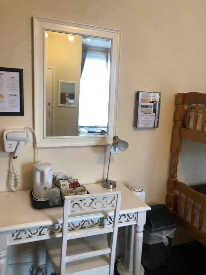 Kipps Backpackers Canterbury Dış mekan fotoğraf
