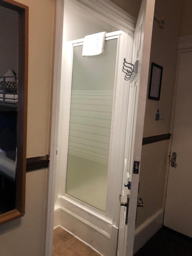 Kipps Backpackers Canterbury Dış mekan fotoğraf