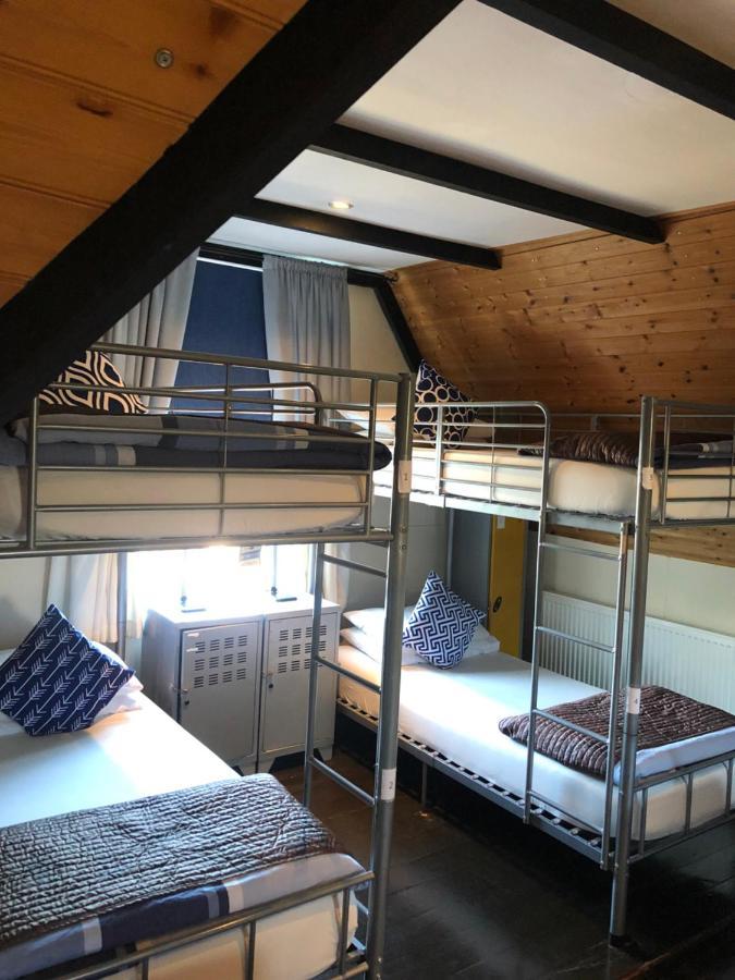 Kipps Backpackers Canterbury Dış mekan fotoğraf